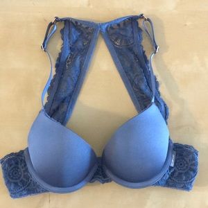 Aerie Racer Back Bra